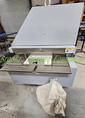USED HORIZON BQ-270C
