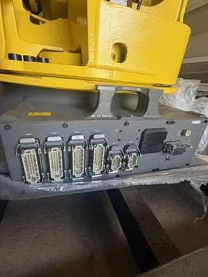 Used 2020 FANUC M2000IA/2300 Robots Michigan US | RAB Industries, Inc. #383532