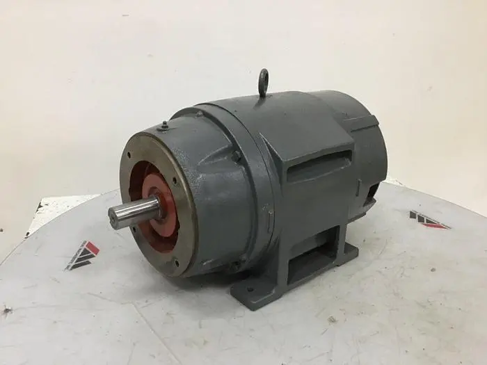 Used GENERAL ELECTRIC 5K286QAB6001A Motors (misc) Michigan US | Ideal Machinery #695776