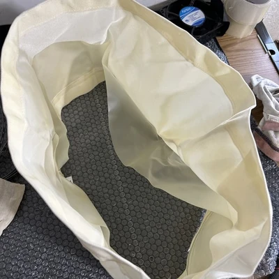 ROTEX 140234 Canvas 22”Sleeve Fast Shipping + Warranty