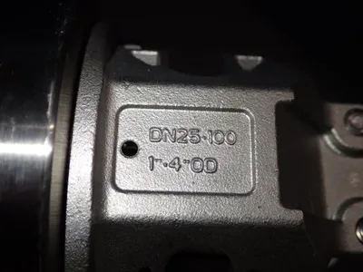 Actuator - Dn25-100