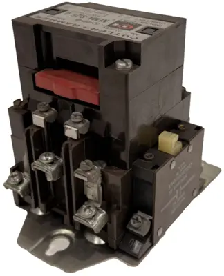 NEW CUTLER HAMMER C10BN3A