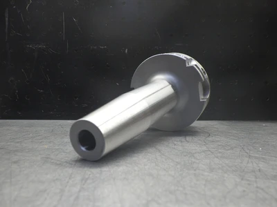 SECO HSK80A 12mm Shrink Fit Tool Holder 10108602 (LOC3110A)