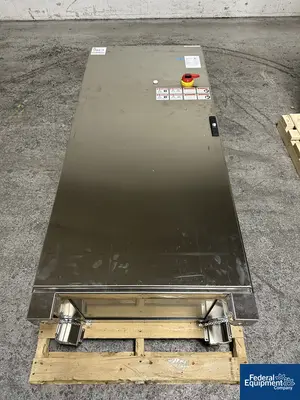 USED Marchesini Marchesini Sachet Filler, Model MS235