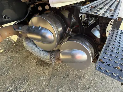 Used 2012 FORD F750 XL SD Dump trucks California US | Mittry Construction #1363450