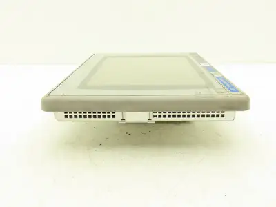 Allen Bradley 2711P-T10C4D1 PanelView Plus 1000 2711P-RDT10C  2711P-RP1