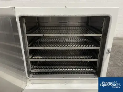 USED LR Technologies LR Technologies 50C Incubator