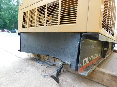 Used Olympian _UNKNOWN_ Generators Ohio US | Equipment Recovery Corp. #1330381