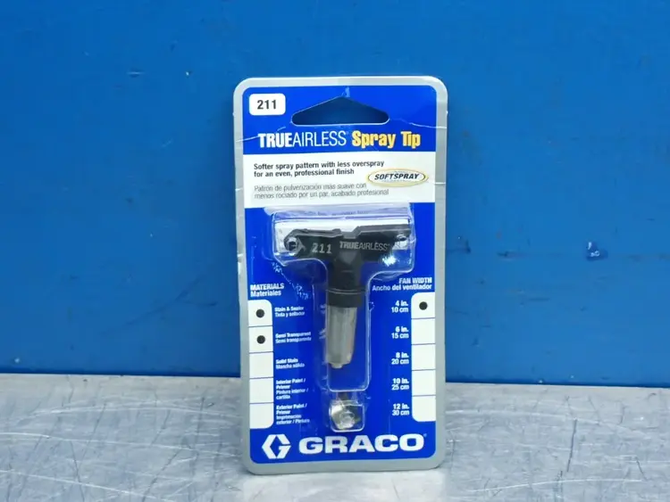 Used GRACO 211 Miscellaneous MRO Ohio US | HGR 24 #775129