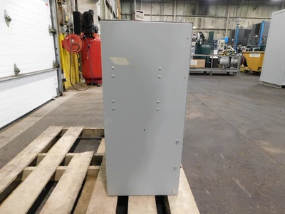Used AMETEK _UNKNOWN_ Switchgears Ohio US | Equipment Recovery Corp. #1331395