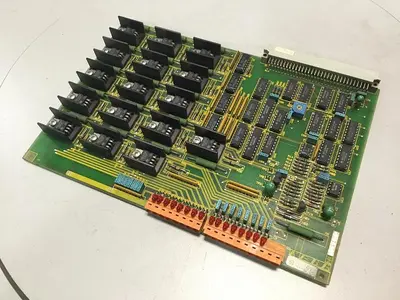 USED KEBA E-16-DIGOUT-PLUS D1456D
