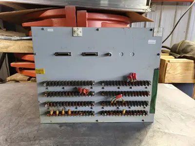 GNET Digital Generator Protection Relay