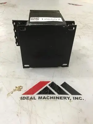 USED ACME ELECTRIC TA-2-81214
