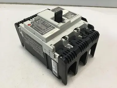 USED FUJI ELECTRIC SA53RCUL/20