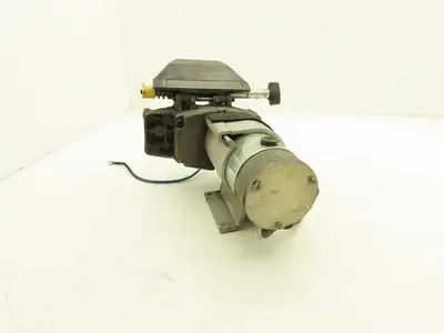Miller S-62 Wire Motor & Feeder Only For 24V Series 60 Millermatic Single Spool