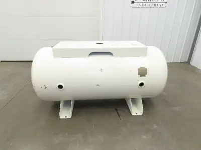 Used MANCHESTER _UNKNOWN_ Pressure Tanks Indiana US | Arrow Industrial #1368277