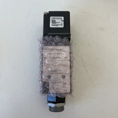 NEW EATON / CUTLER HAMMER E51ALT16PCU