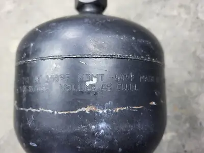 USED HYDAC 02102516/663