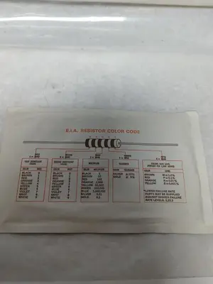 New | in-Stock TRW GBT 1/4 Miscellaneous Equipment (Electrical & Power) | Surplus Asset Holdings #1200714