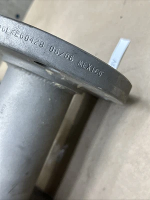 USED FLOW TECHNOLOGY FT-32C1XWULEE-3