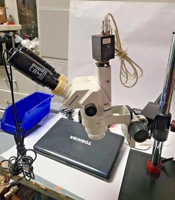 USED Gamry Instruments 23473247327473204092397473274