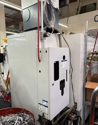 2011 HAAS ST-20 CNC Lathes | Midstate Machinery (8)
