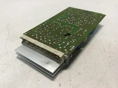 USED RESOTEC 90193.01