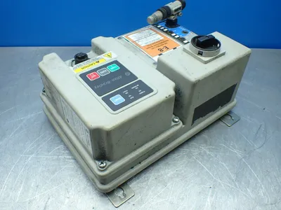 USED ALLENBRADLEY 280DFN10C