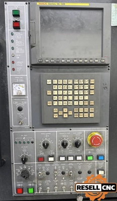 USED 2008 Doosan HP-5100 HMC