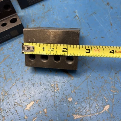 Used TRS ALB112M Workholding (Misc) Indiana US | J&J Industrial Supply #1341455