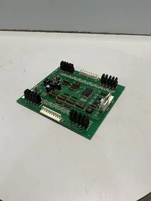 USED JSW SDIO-31