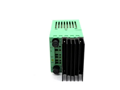 NEW PHOENIX CONTACT CM62-PS-120AC/5DC/1 POWER SUPPLY CM62PS120AC5DC1