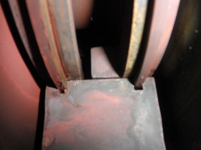 USED SULZER BINGHAM 3X6X9 MSD-B
