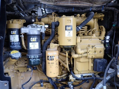 Used 2018 CATERPILLAR 926M Wheel Loaders Massachusetts US | Brookside Equipment Sales #1422119