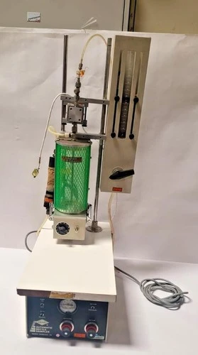 Used Varian Does Not Apply Miscellaneous Laboratory Equipment California US | Amiron Machinery #743902