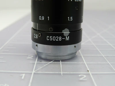 Used PENTAX _UNKNOWN_ Optics | OCO Industrial #1633405
