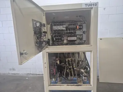 USED CARLE & MONTANARI T-600