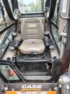 Used CASE IH SV185 Skid Steer Loaders Nebraska US | Trustworthy Equipment #1403583