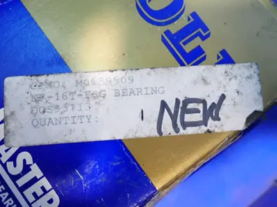 USED SEALMASTER NP16T