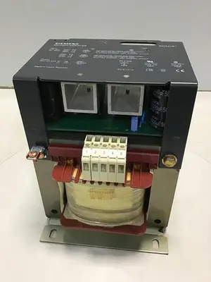 USED SIEMENS 4AV2600-2EB00-0A