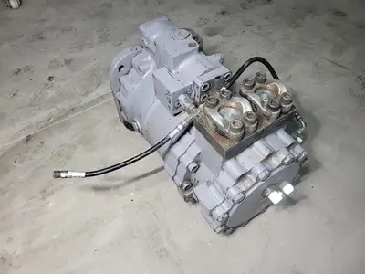 USED HITACHI 4396991