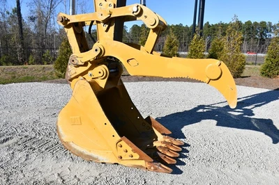 Used 2021 CATERPILLAR 326 Crawler Excavators South Carolina US | BTM Machinery #1354397