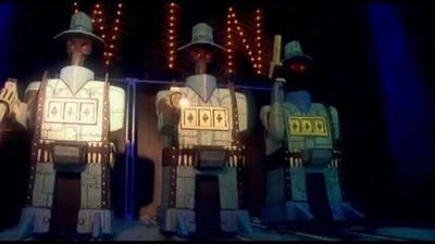 2006 HAAS 5SC Rotary Tables | Developer Test Account (5)