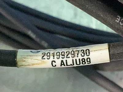 Used MARPOSS 2919929730 Transducers Ohio US | HGR 24 #1406178