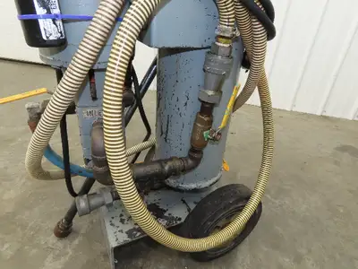 Used HILCO _UNKNOWN_ Parts (Hydraulics and Pneumatics) Indiana US | Arrow Industrial #1365327