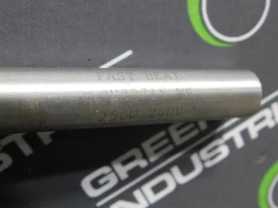 USED FAST HEAT CH32715