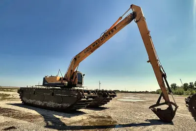 Used 2016 HYUNDAI ROBEX290LC-9 Excavators Louisiana US | Proxy Equipment #1377962