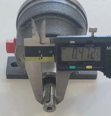 *NEW* Hydraulic Motor 3-450 3672 84169-9 11/11 + Warranty & Fast Shipping!