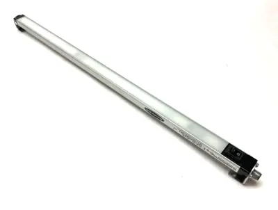 Used Banner WLS28XW570DXPBQ, 20453 Lighting Michigan US | Maverick Industrial Sales #1496192