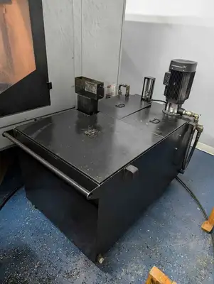 Used 2013 TOYODA FV1265S Vertical Machining Centers Illinois US | Asset Exchange Corporation #1278595